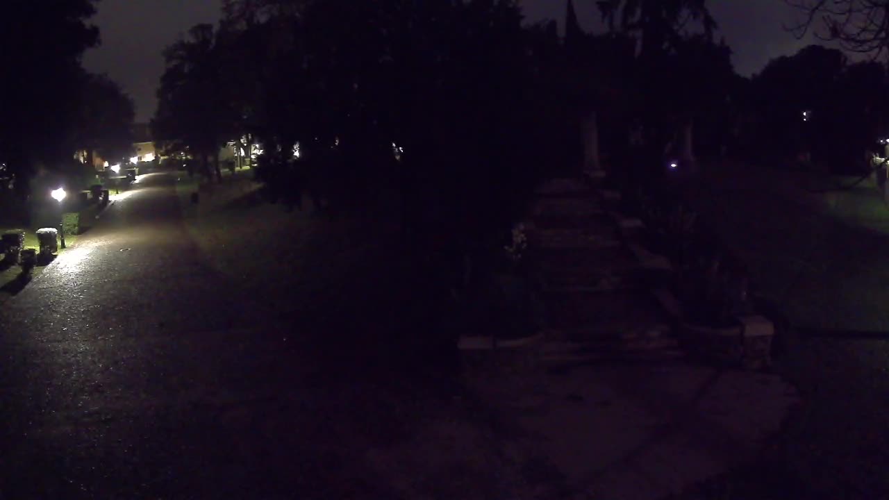 Webcam Parco Coronini Cronberg – Gorizia