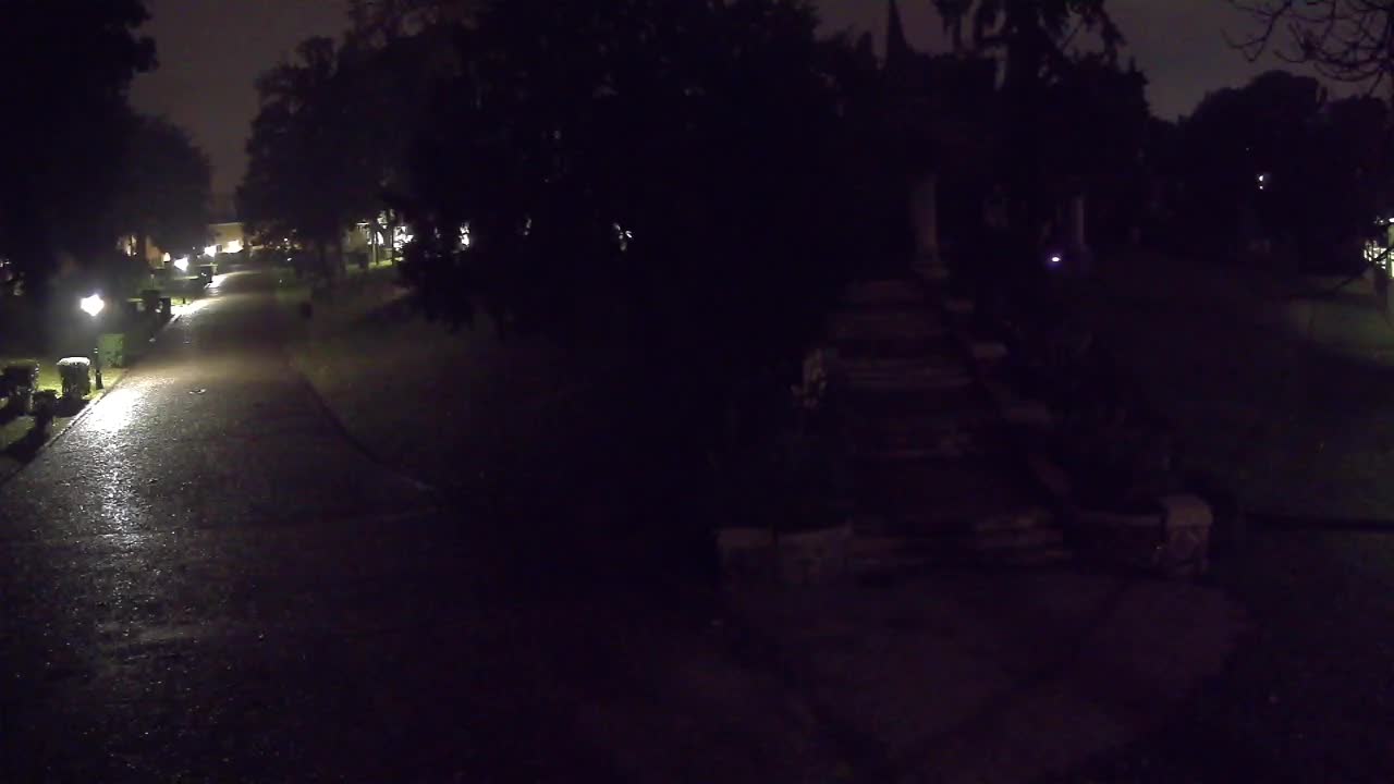 Spletna kamera park Coronini Kronberg – Gorica