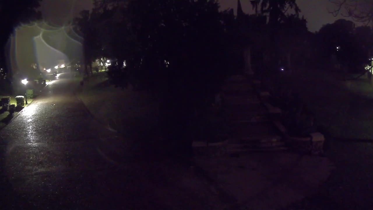 Webcam Parco Coronini Cronberg – Gorizia