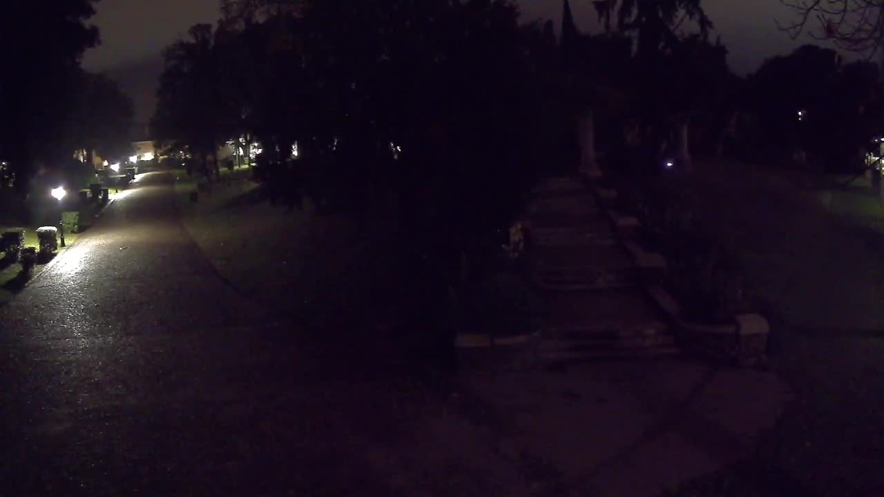 Webcam Parco Coronini Cronberg – Gorizia