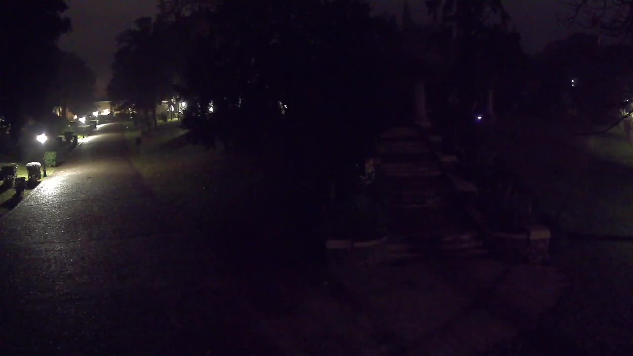 Spletna kamera park Coronini Kronberg – Gorica