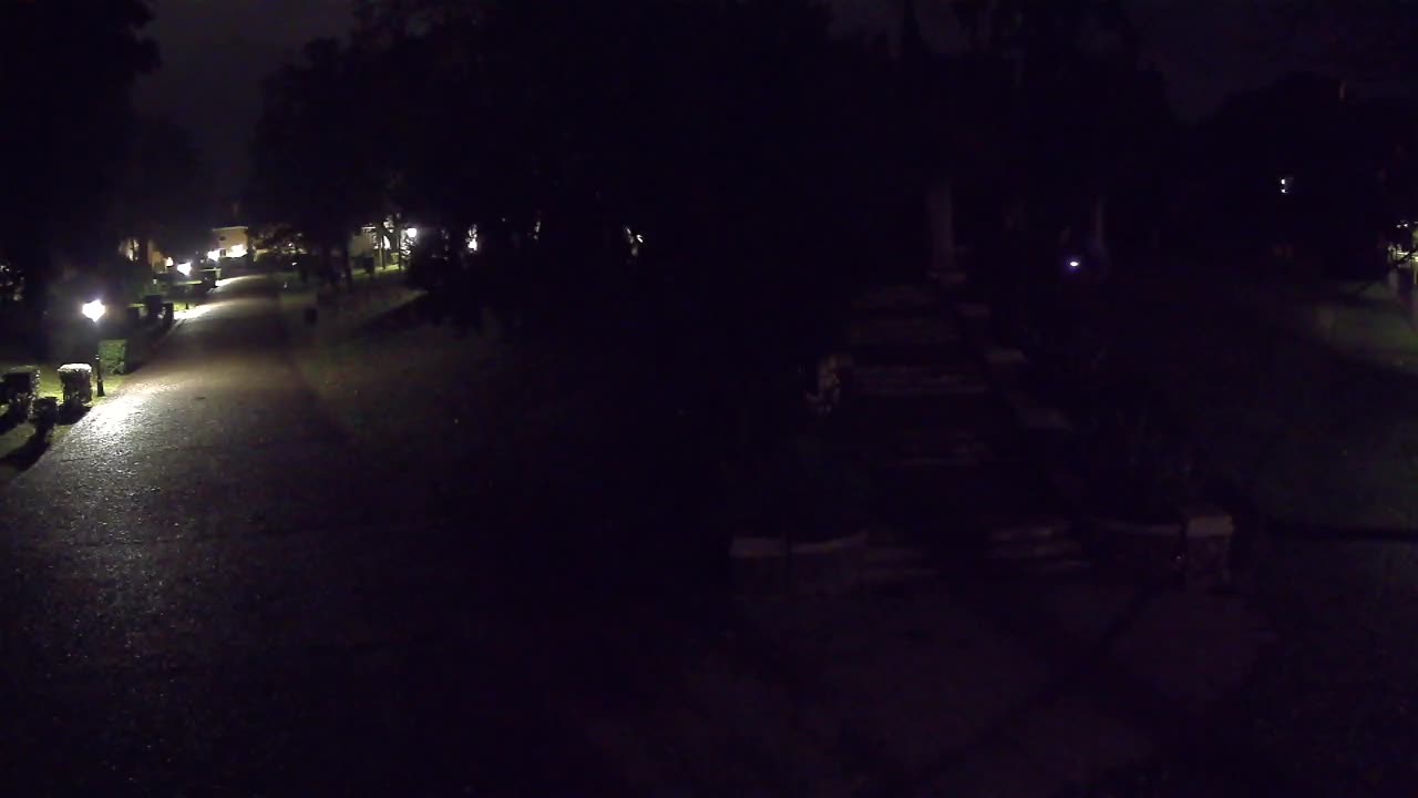 Webcam Parco Coronini Cronberg – Gorizia