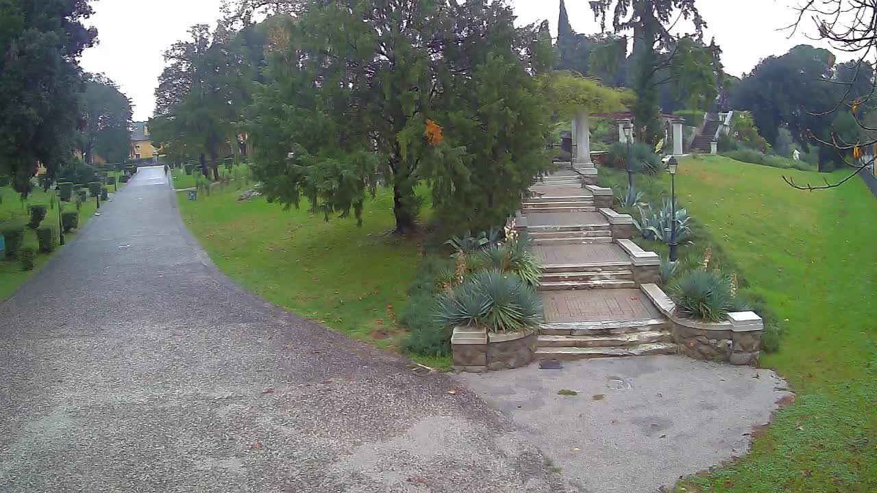 Webcam Parco Coronini Cronberg – Gorizia