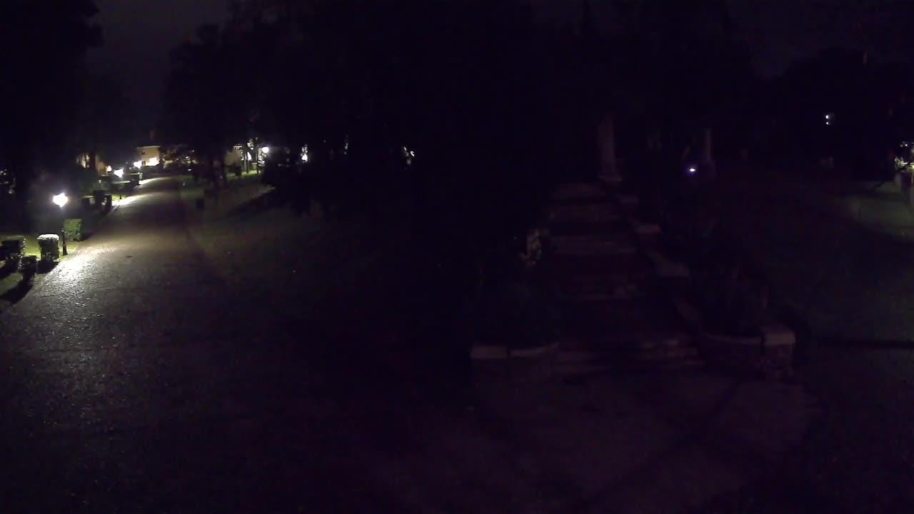 Webcam Parco Coronini Cronberg – Gorizia