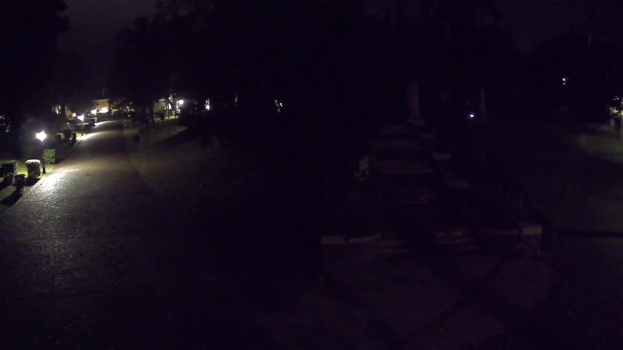 Webcam Parco Coronini Cronberg – Gorizia