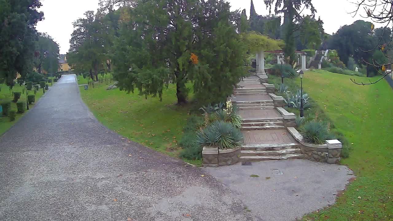 Webcam Parco Coronini Cronberg – Gorizia