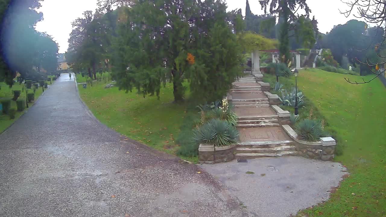 Webcam Parco Coronini Cronberg – Gorizia