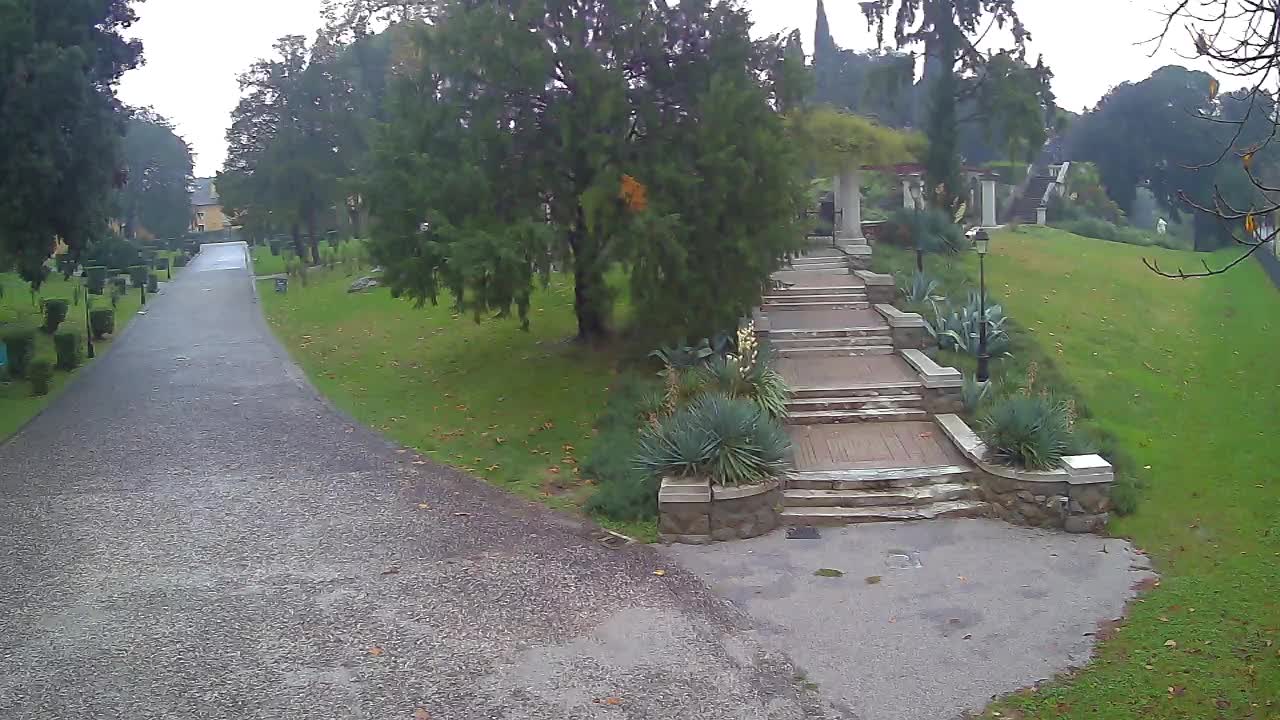 Webcam Parco Coronini Cronberg – Gorizia