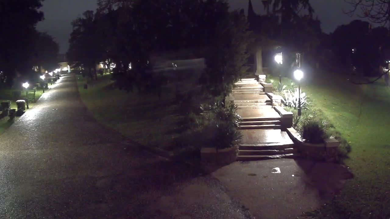 Parco Coronini-Cronberg Live Webcam – Green Oasis