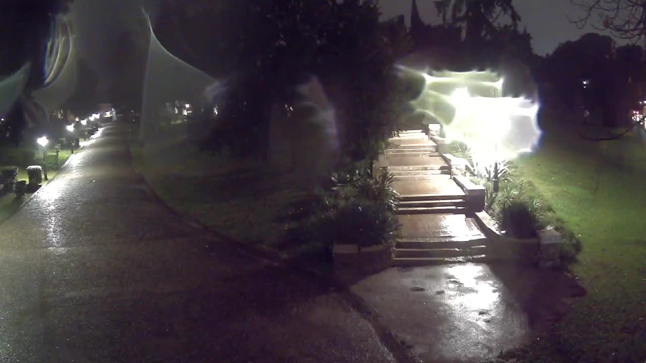 Webcam Parco Coronini Cronberg – Gorizia