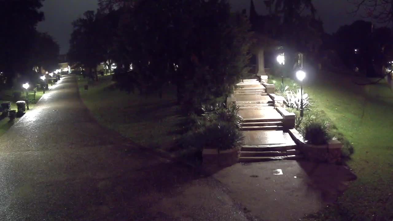 Spletna kamera park Coronini Kronberg – Gorica