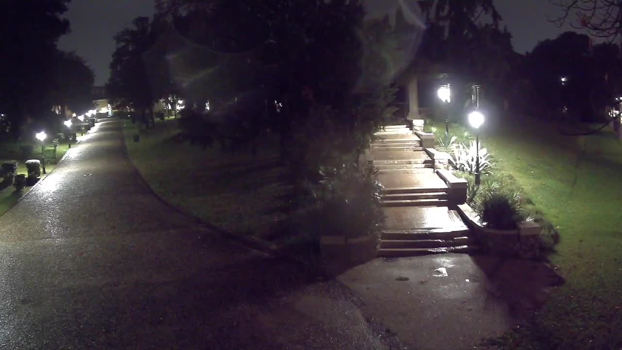 Webcam Parco Coronini Cronberg – Gorizia