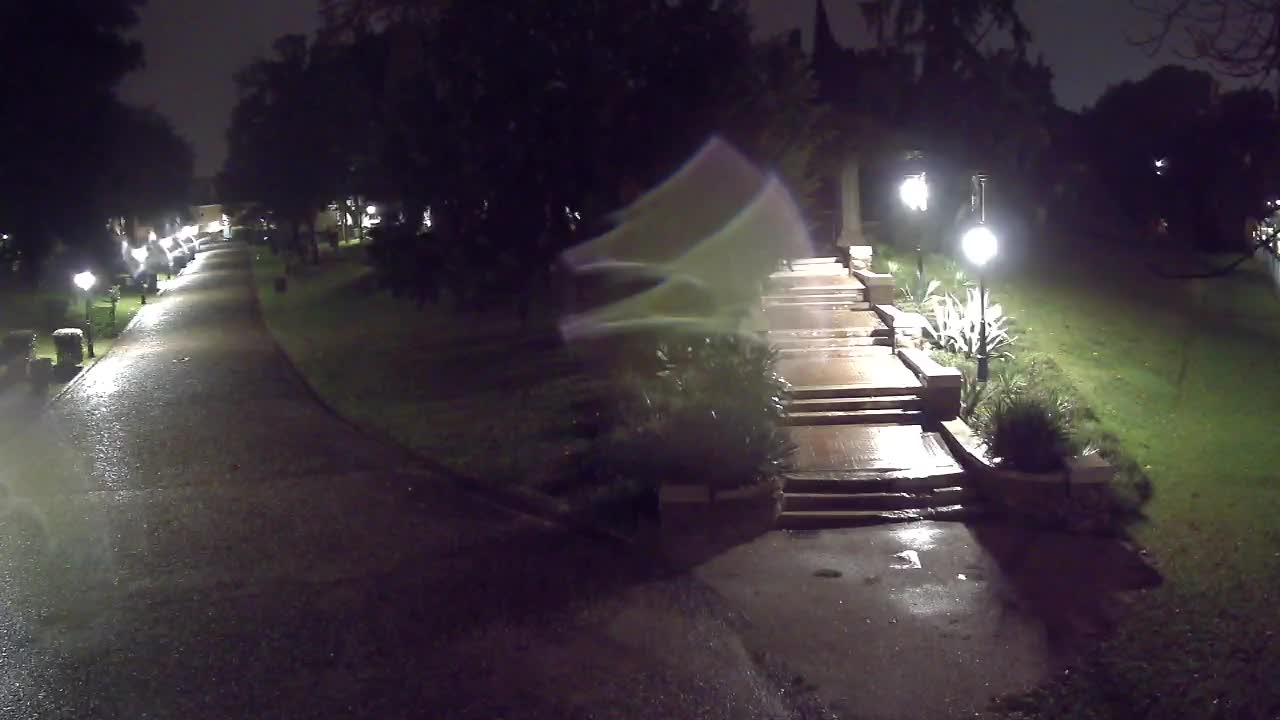 Web kamera park Coronini Cronberg – Gorica