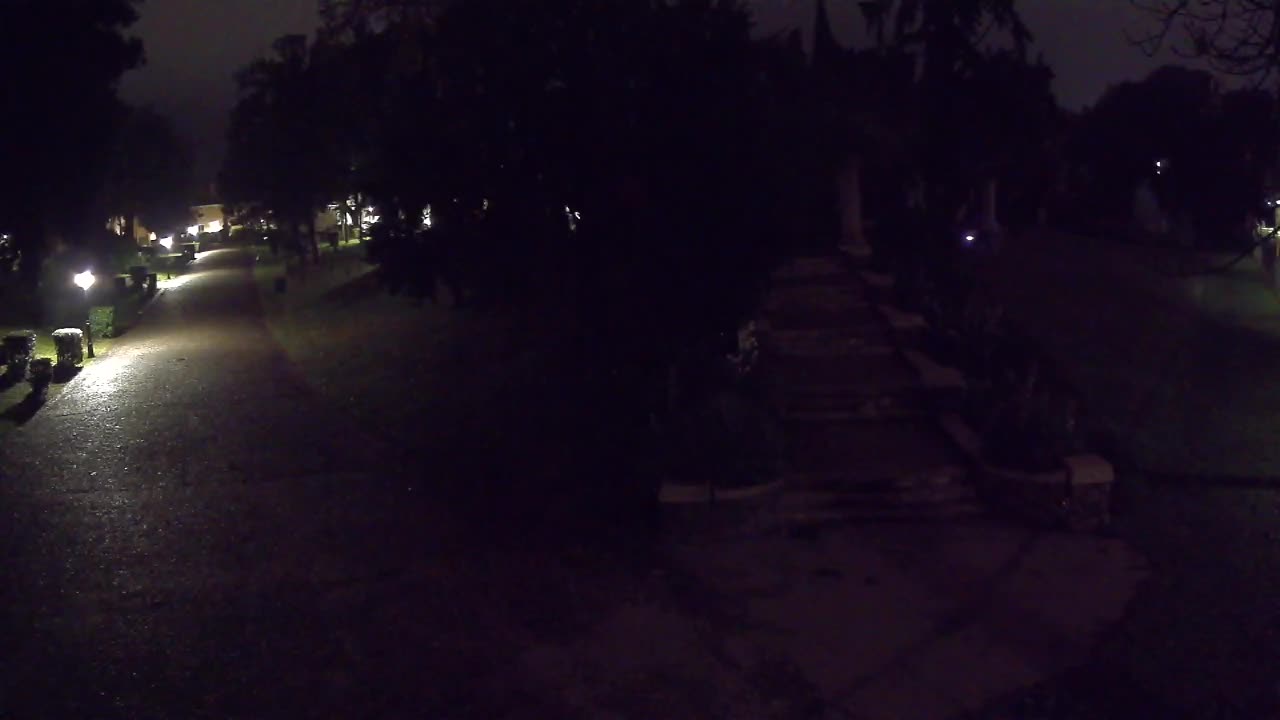 Webcam Parco Coronini Cronberg – Gorizia