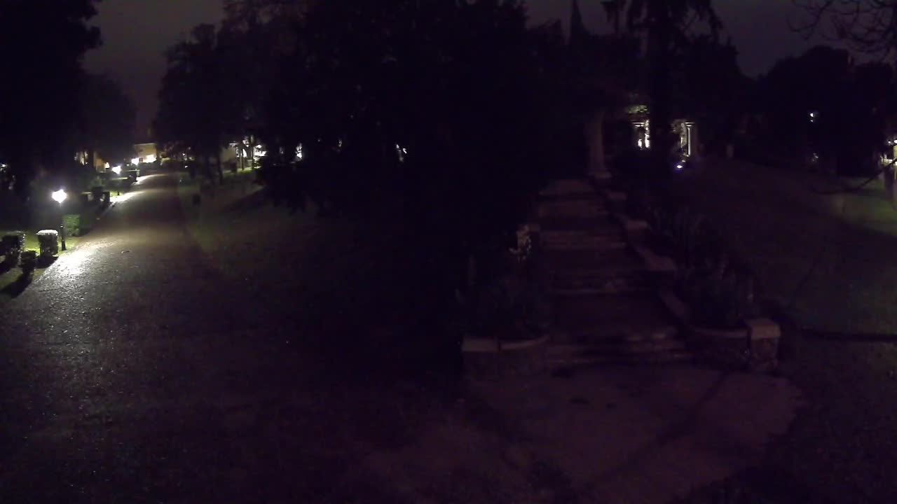 Parco Coronini-Cronberg Live Webcam – Green Oasis