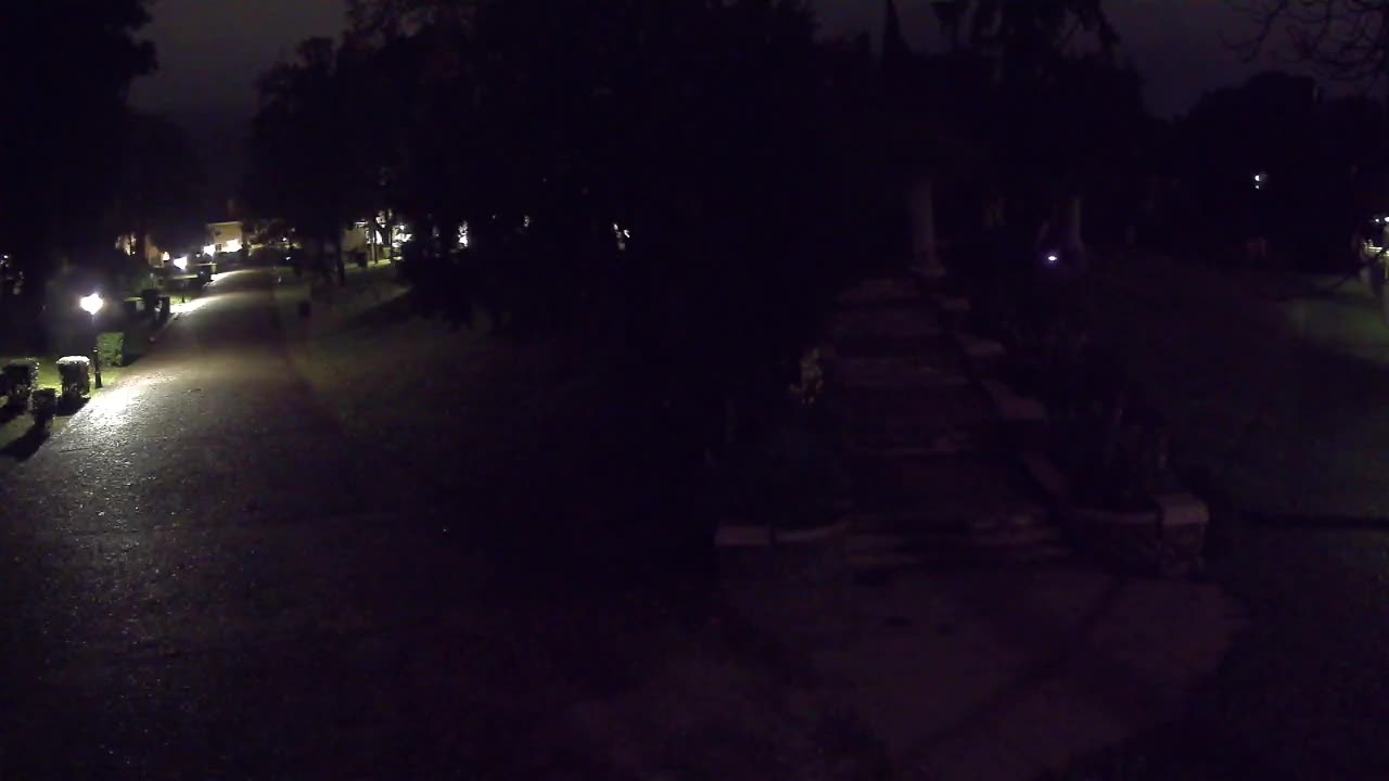 Webcam Parco Coronini Cronberg – Gorizia