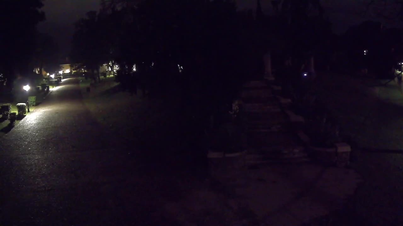 Webcam Parco Coronini Cronberg – Gorizia