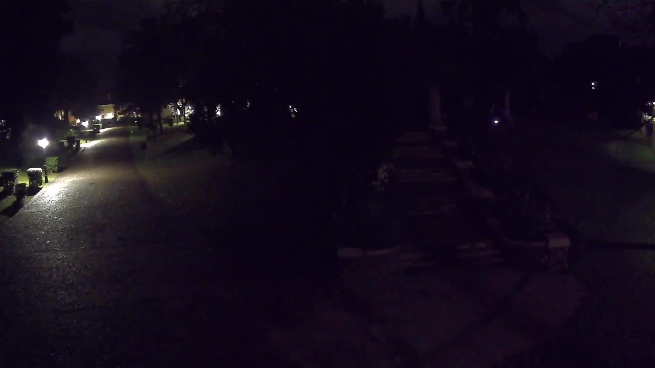 Webcam Parco Coronini Cronberg – Gorizia