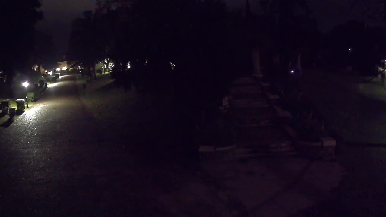 Spletna kamera park Coronini Kronberg – Gorica