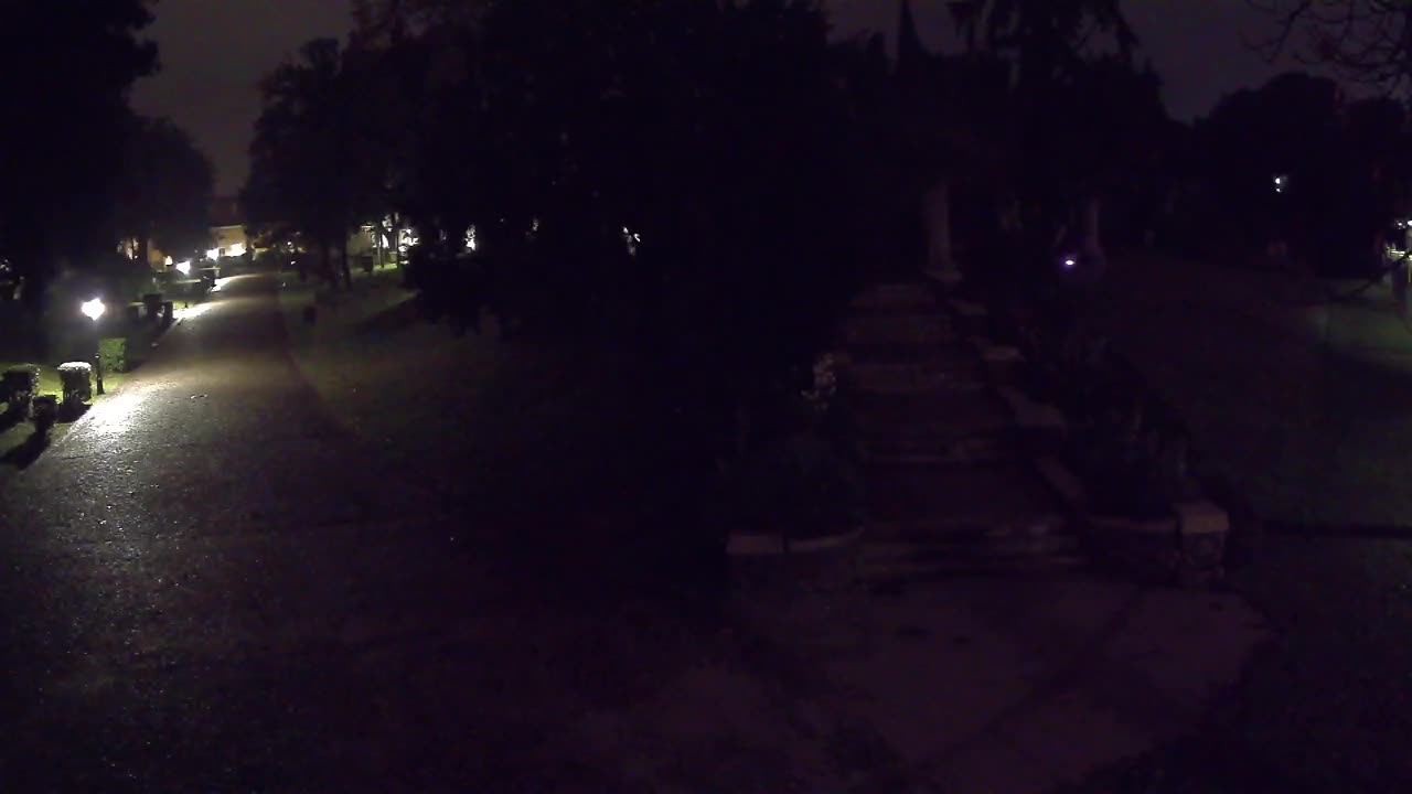 Web kamera park Coronini Cronberg – Gorica