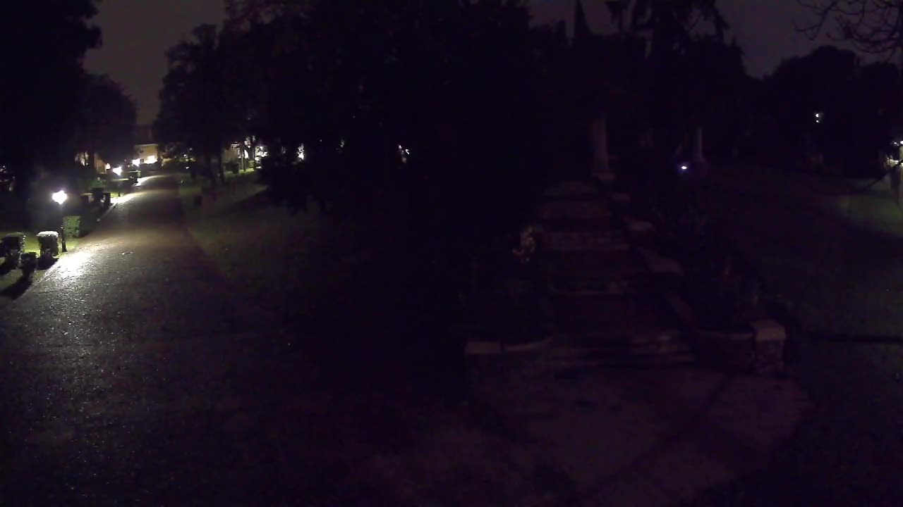 Spletna kamera park Coronini Kronberg – Gorica