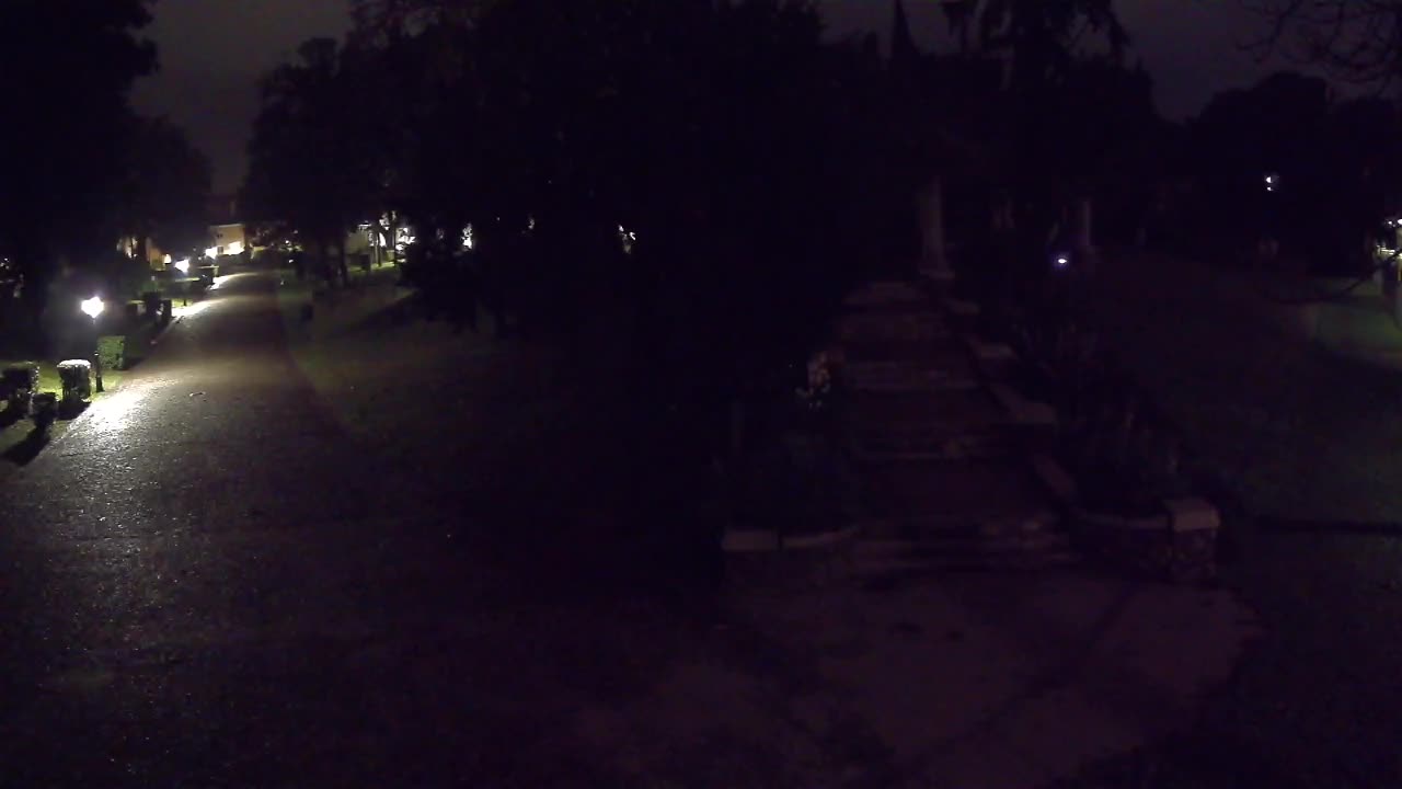 Parco Coronini-Cronberg Live Webcam – Green Oasis