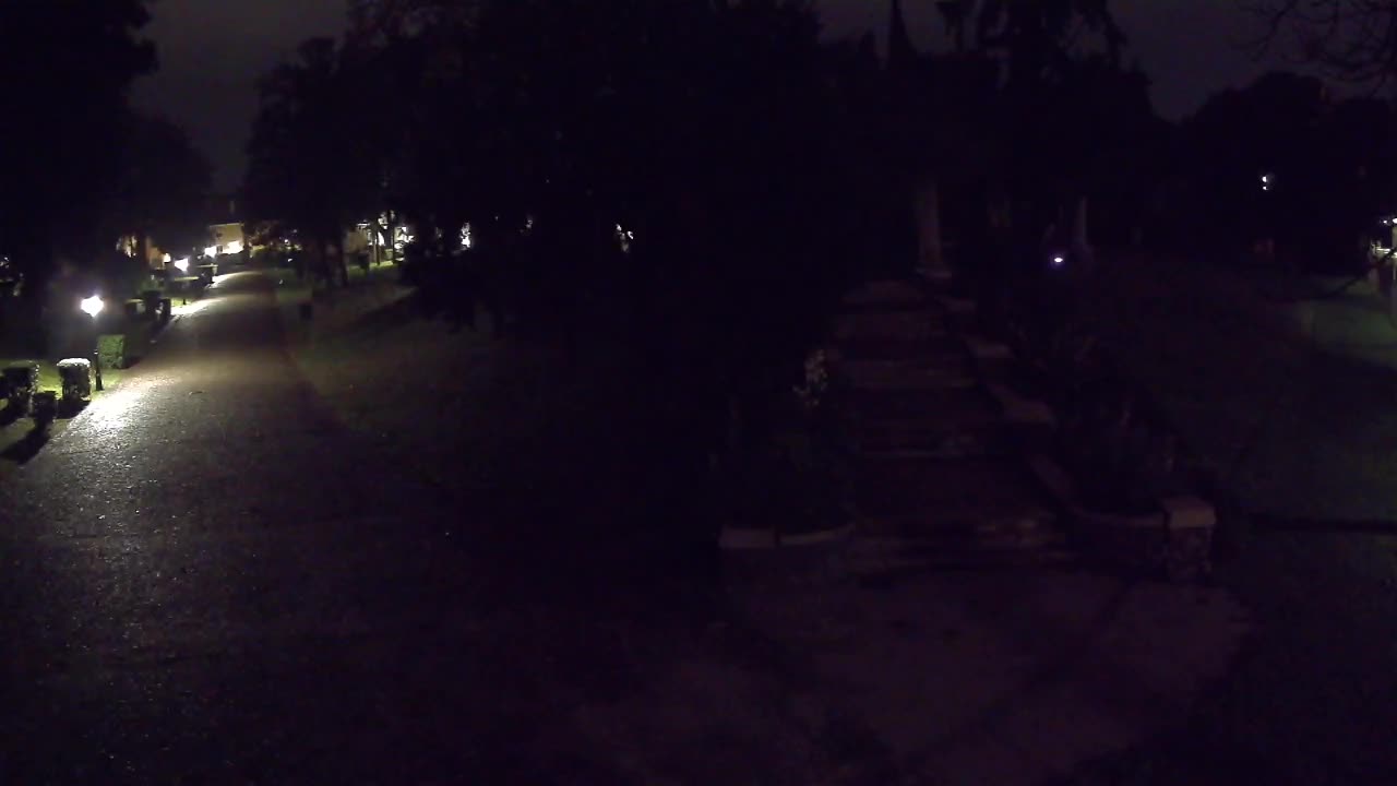 Webcam Parco Coronini Cronberg – Gorizia