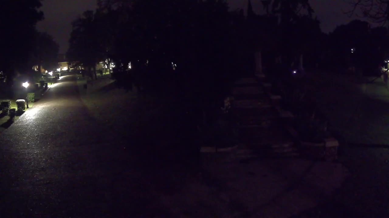 Webcam Parco Coronini Cronberg – Gorizia