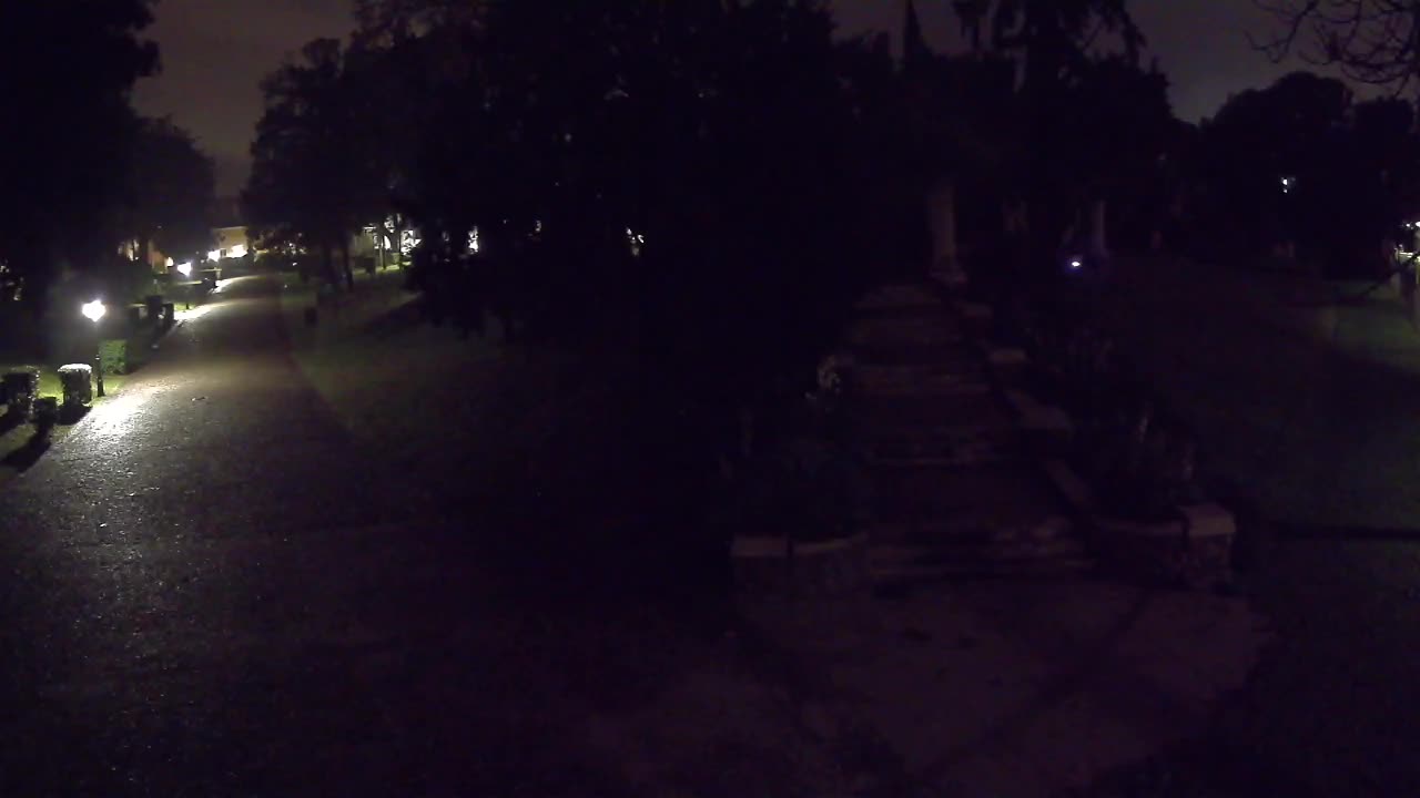 Spletna kamera park Coronini Kronberg – Gorica