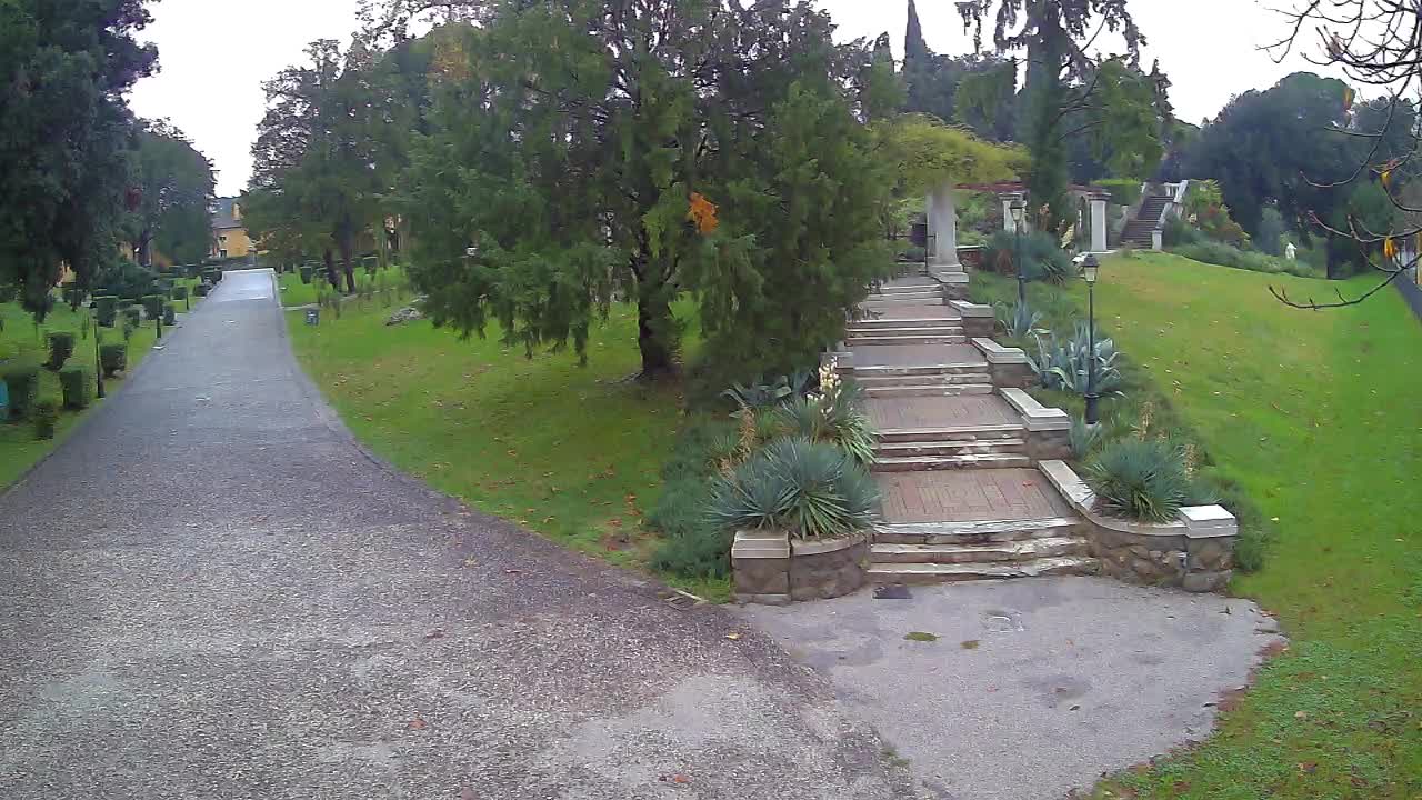 Webcam Parco Coronini Cronberg – Gorizia