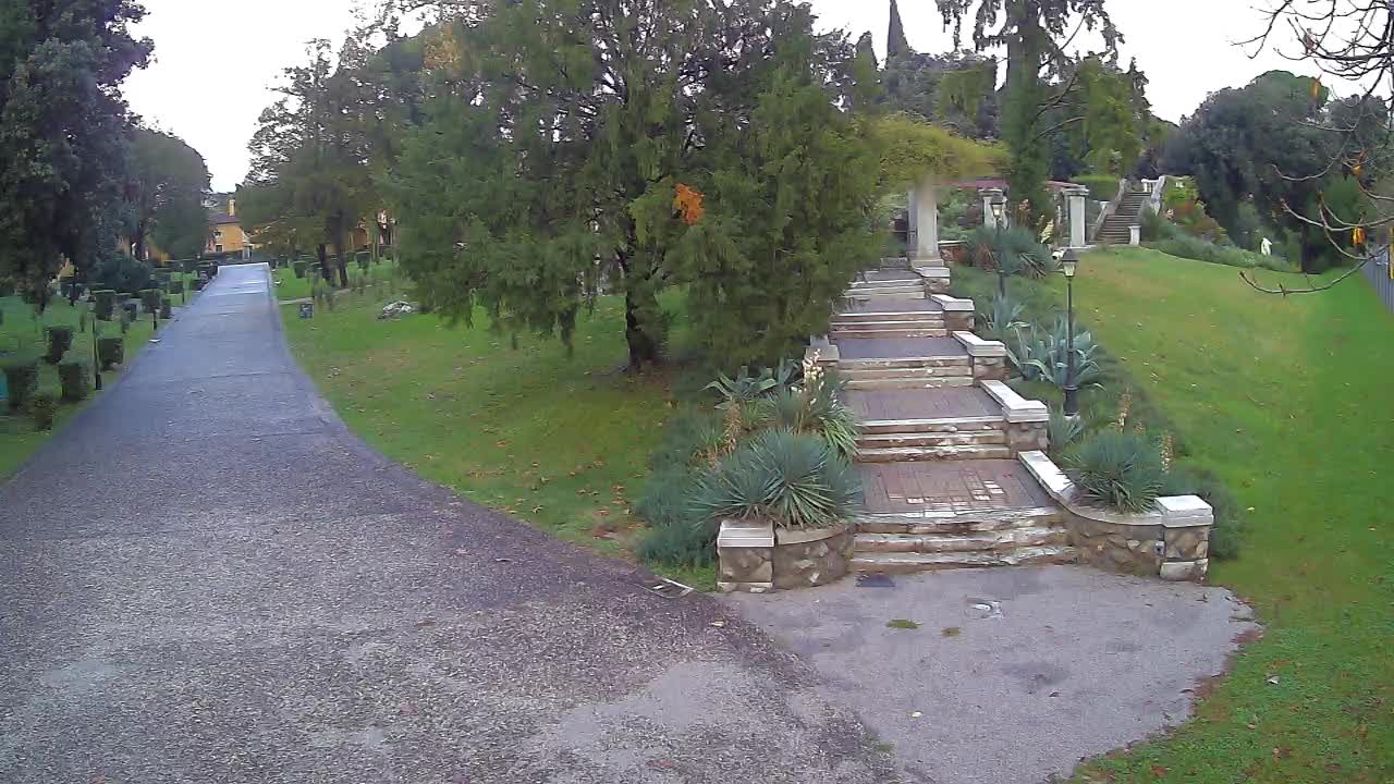 Webcam Parco Coronini Cronberg – Gorizia