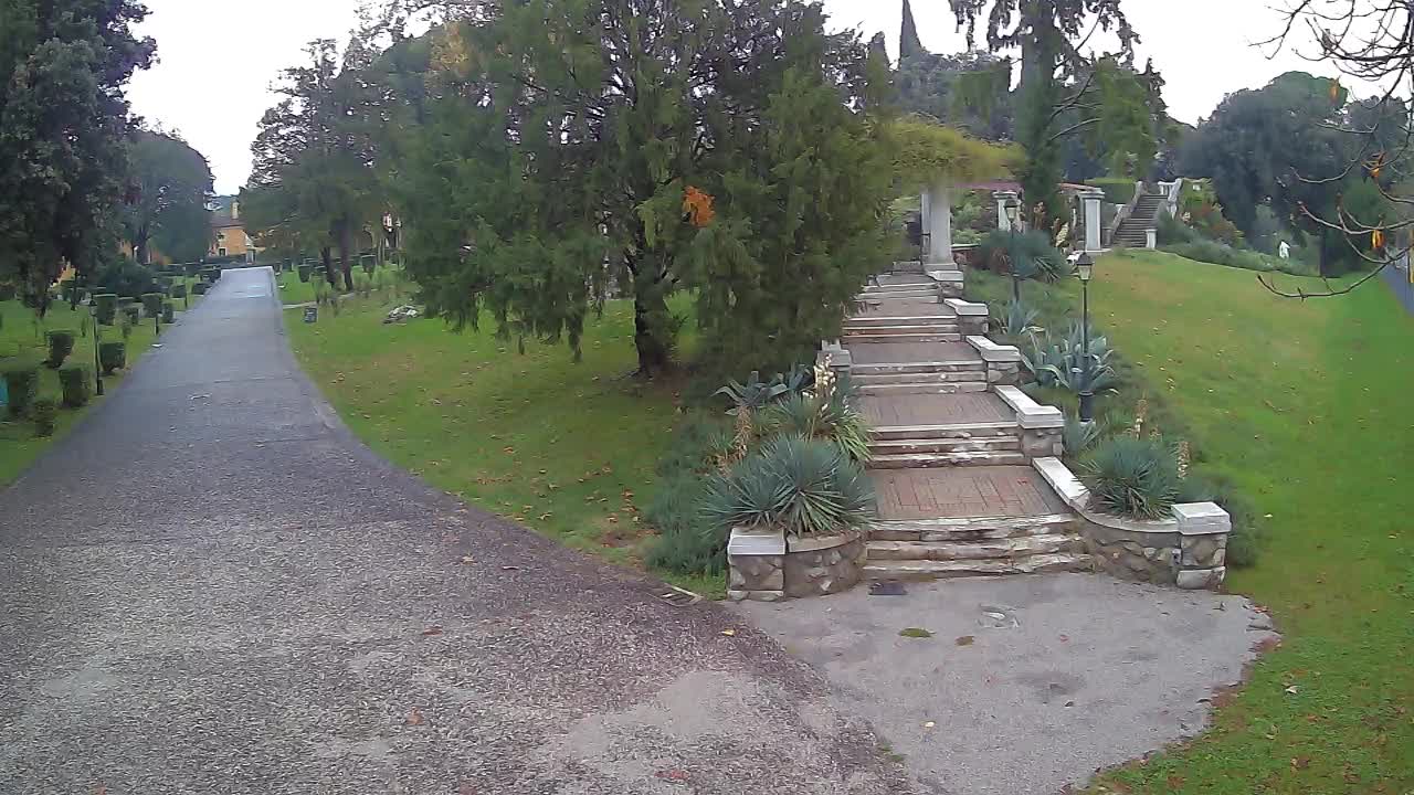Webcam Parco Coronini Cronberg – Gorizia