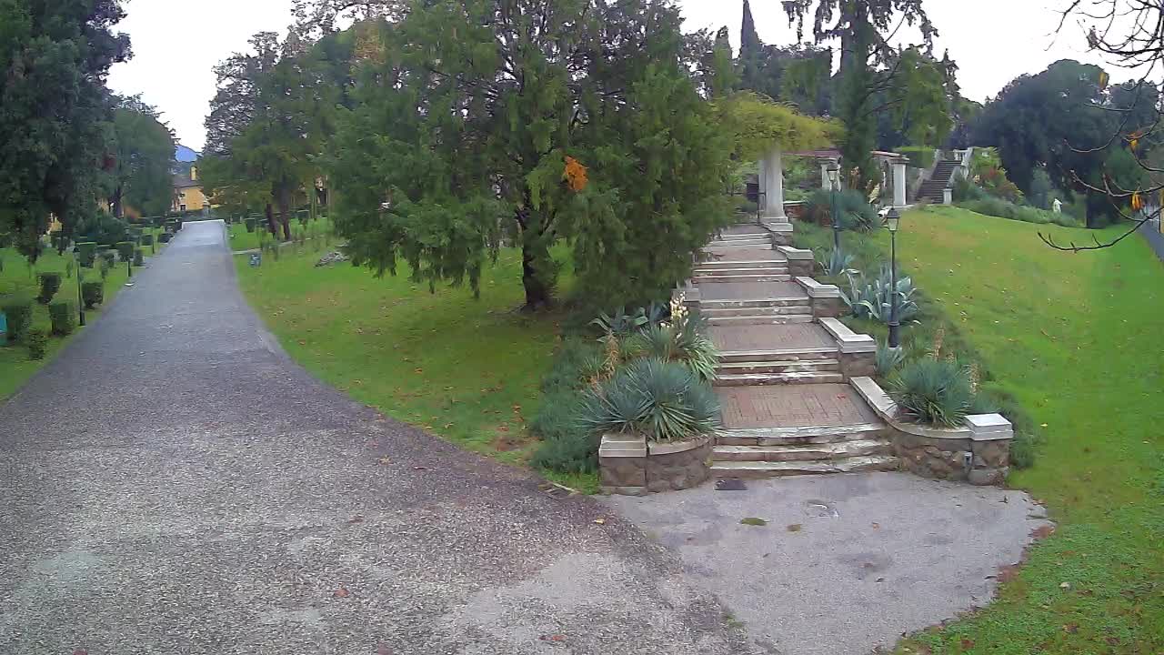 Webcam Parco Coronini Cronberg – Gorizia
