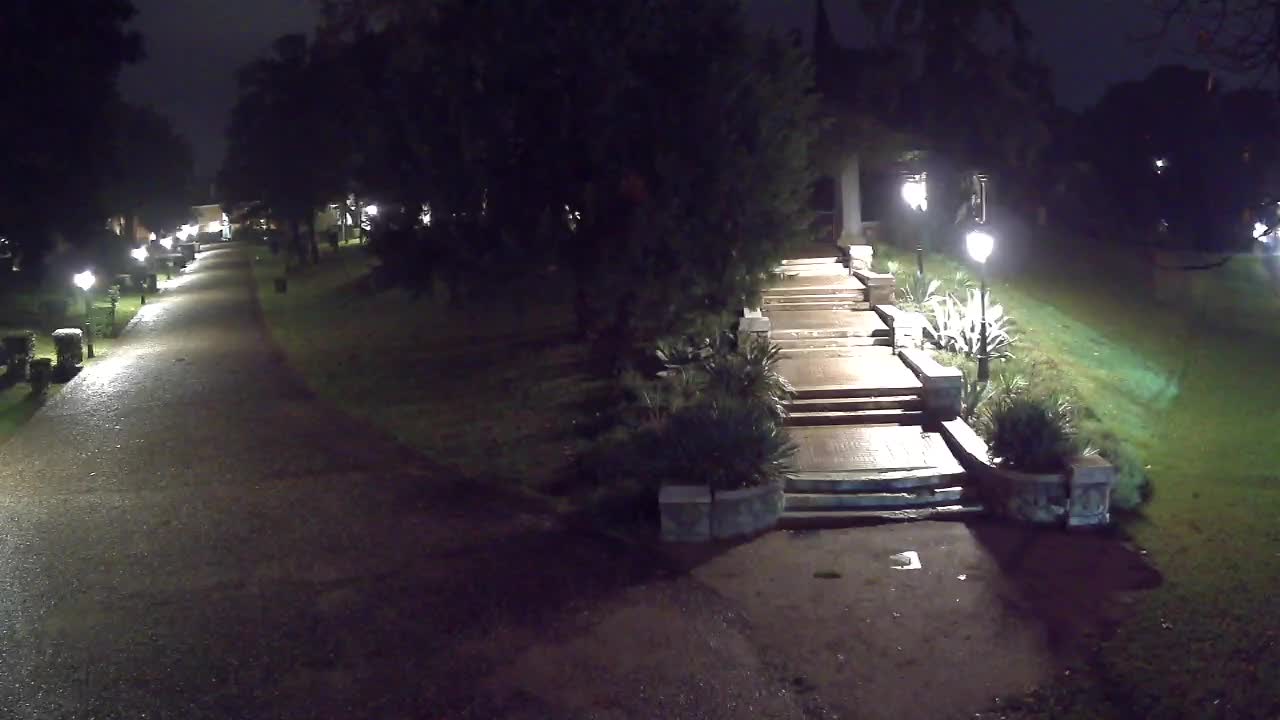 Webcam Parco Coronini Cronberg – Gorizia