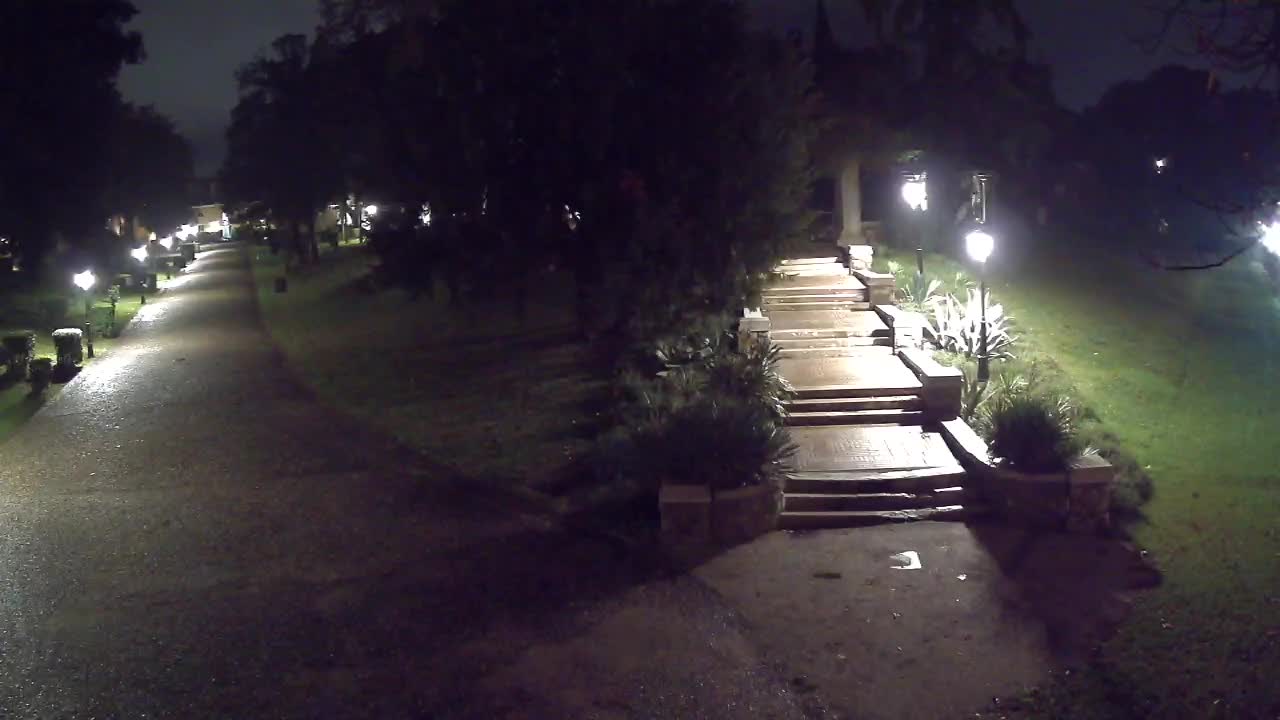 Webcam Parco Coronini Cronberg – Gorizia