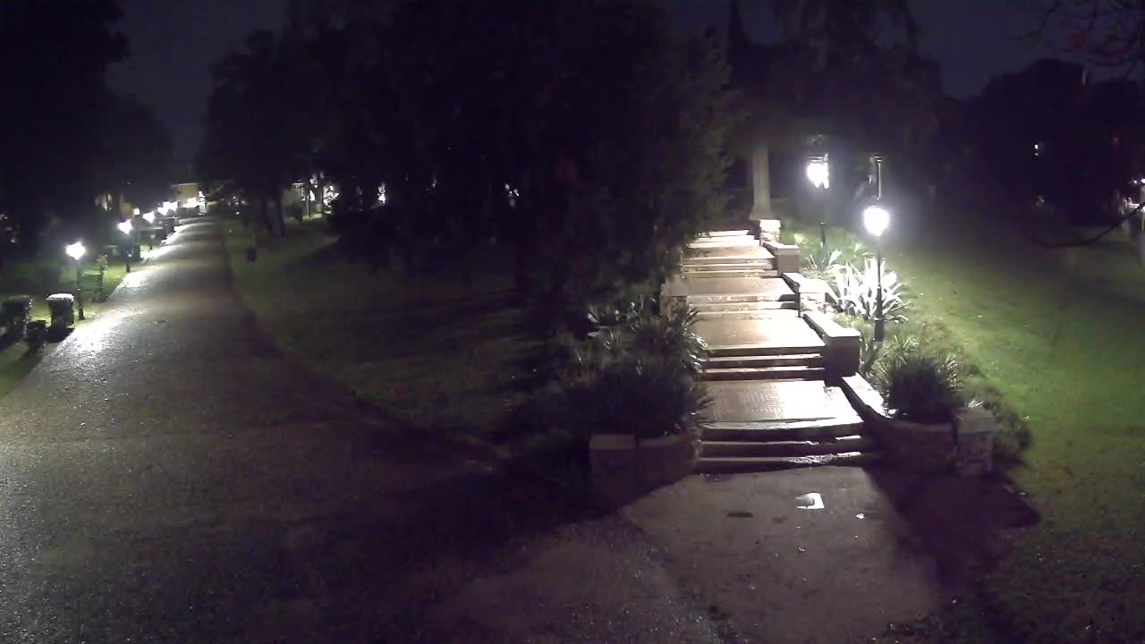 Webcam Parco Coronini Cronberg – Gorizia