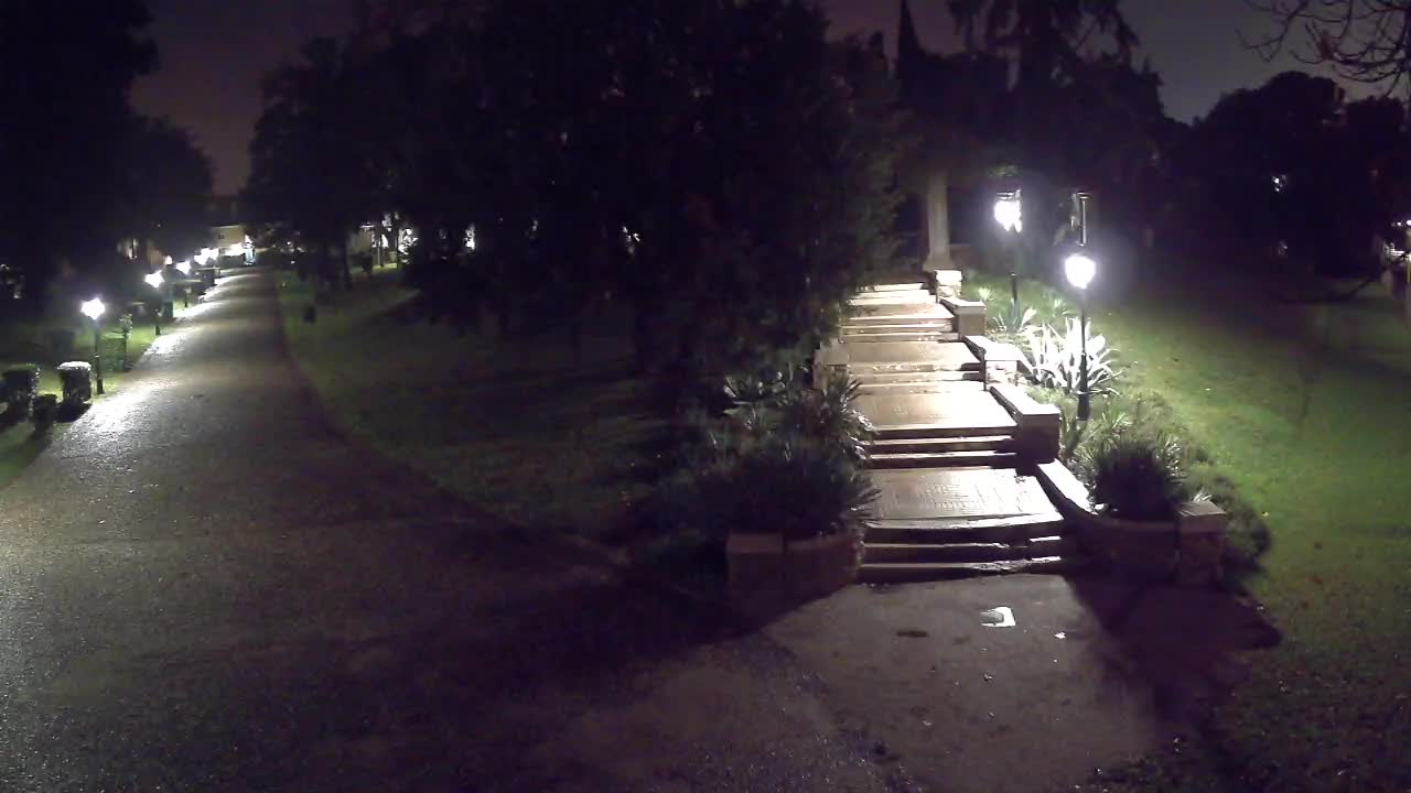 Webcam Parco Coronini Cronberg – Gorizia