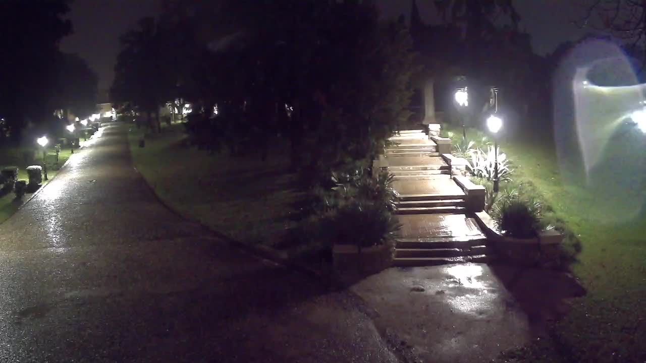 Webcam Parco Coronini Cronberg – Gorizia