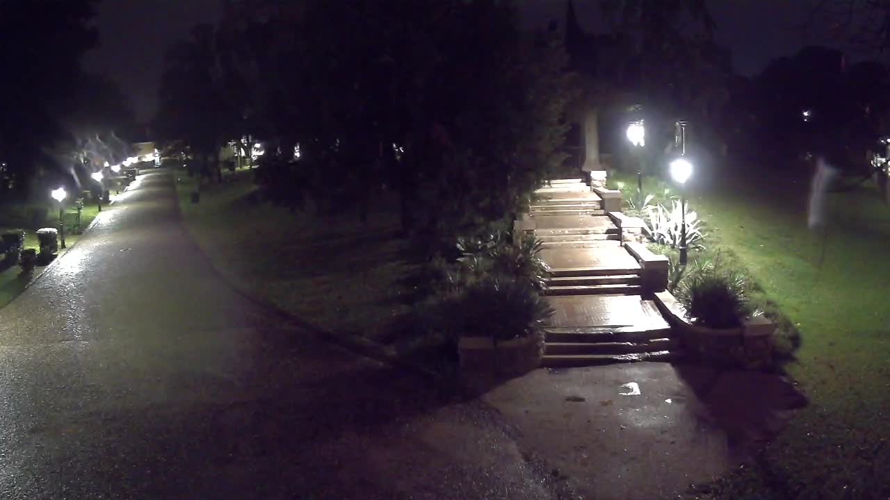 Web kamera park Coronini Cronberg – Gorica