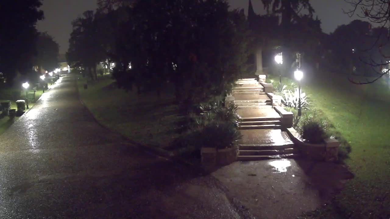 Webcam Parco Coronini Cronberg – Gorizia