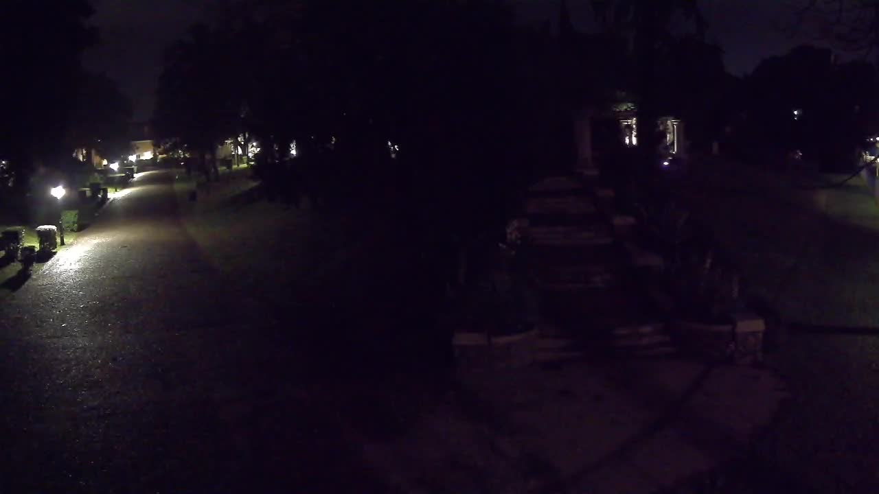 Parco Coronini-Cronberg Live Webcam – Green Oasis