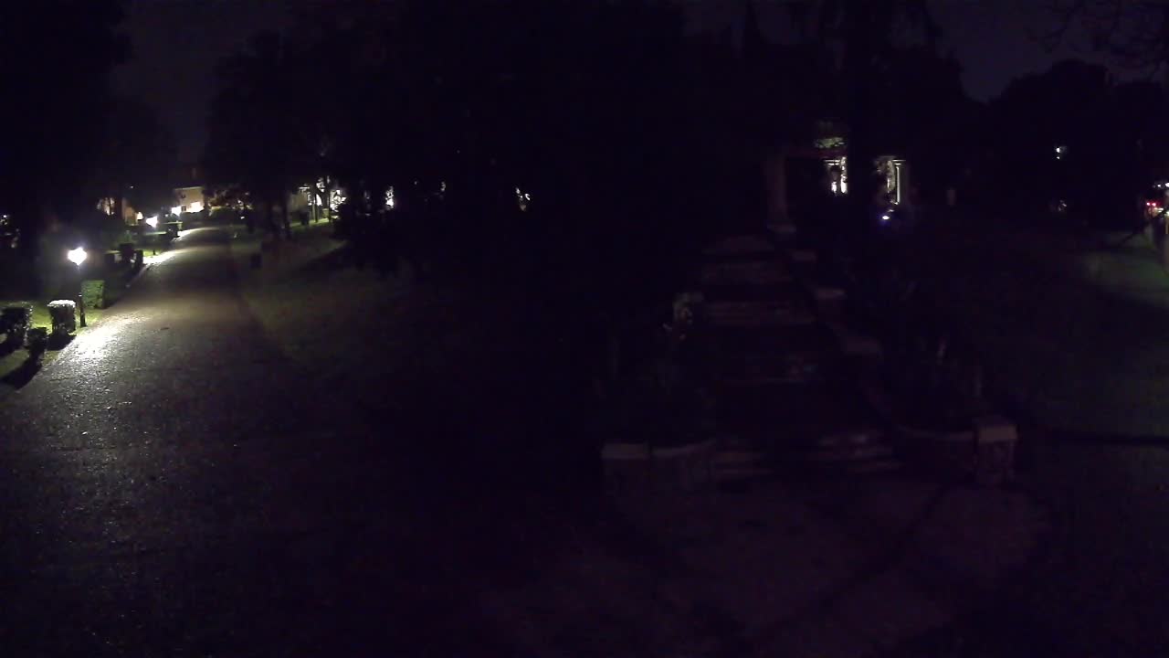 Webcam Parco Coronini Cronberg – Gorizia