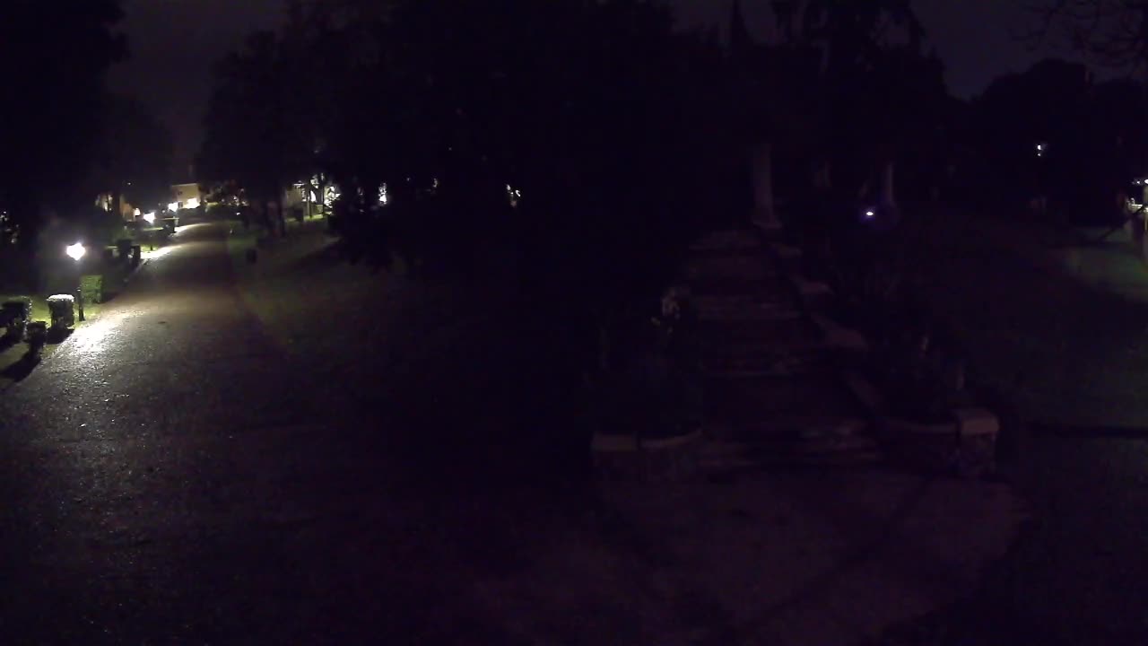 Spletna kamera park Coronini Kronberg – Gorica