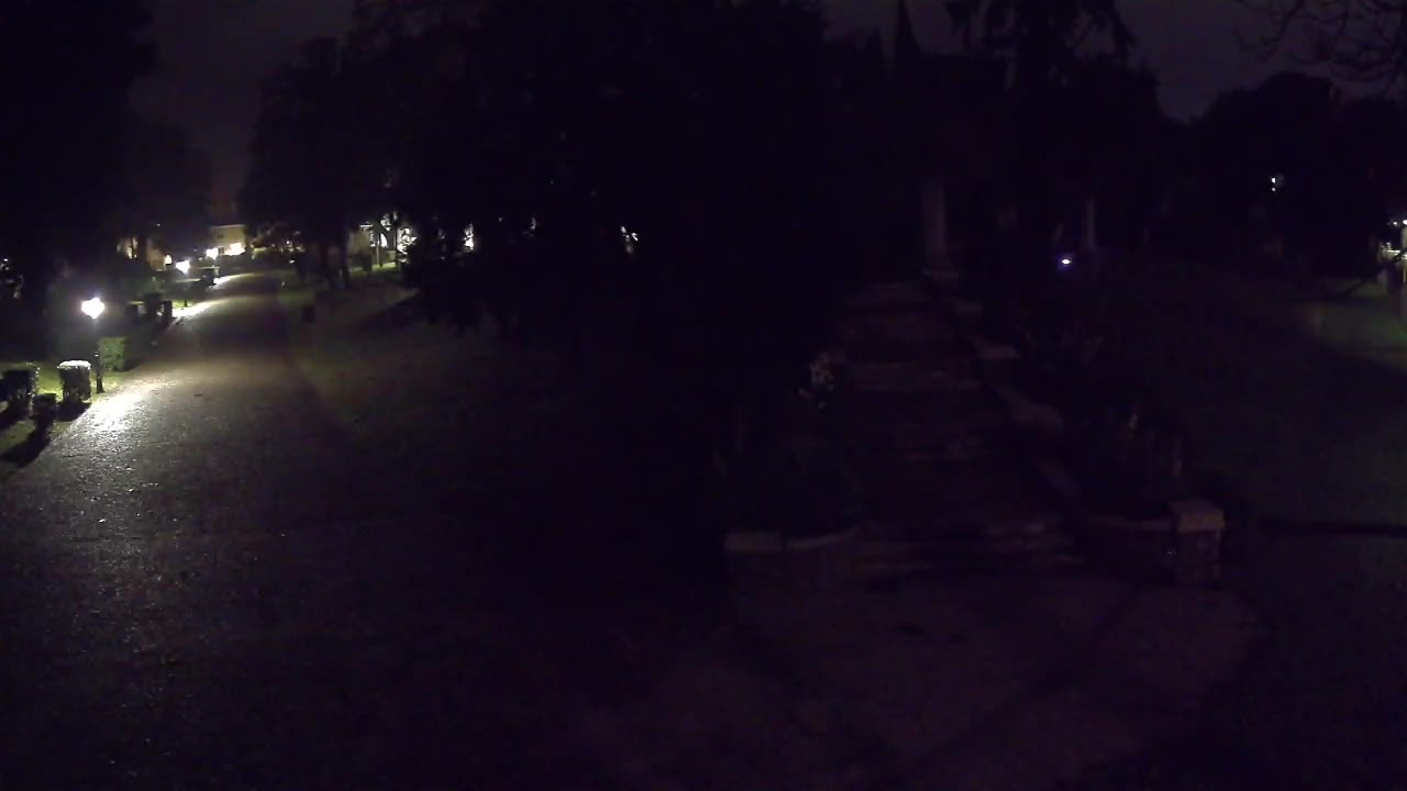 Parco Coronini-Cronberg Live Webcam – Green Oasis