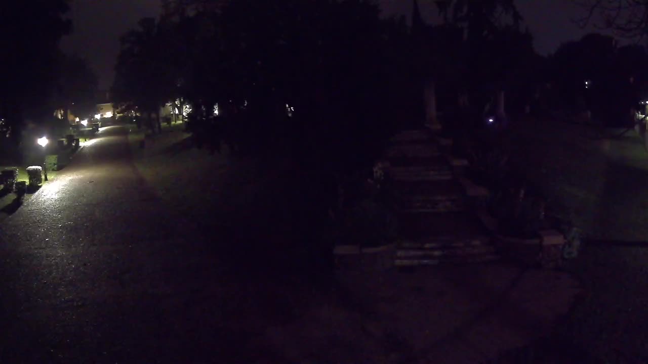 Webcam Parco Coronini Cronberg – Gorizia