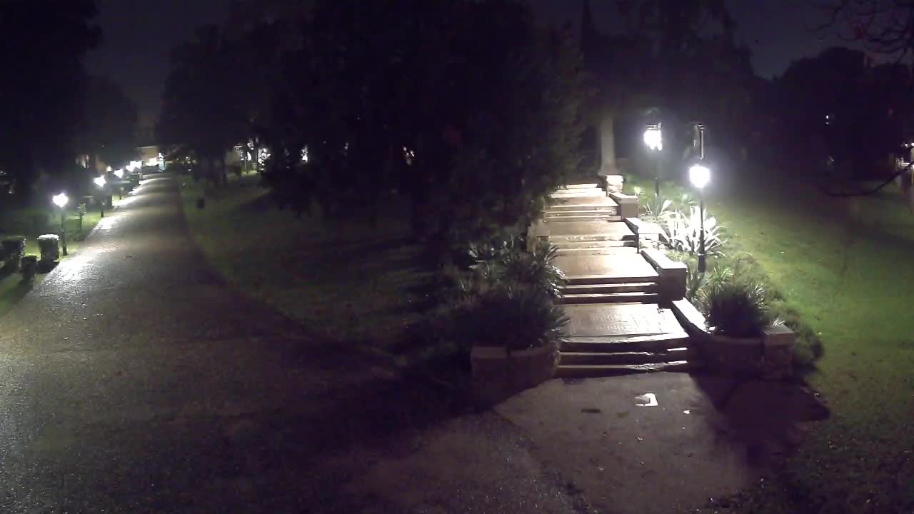 Webcam Parco Coronini Cronberg – Gorizia