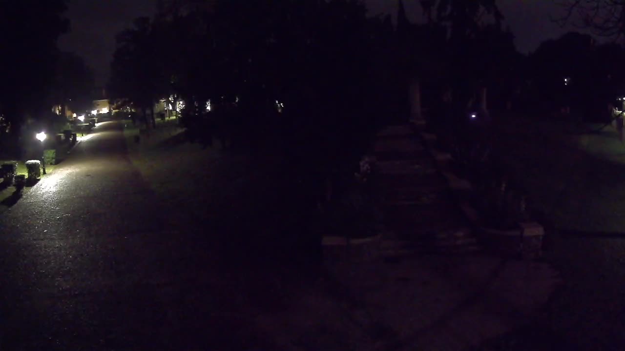 Webcam Parco Coronini Cronberg – Gorizia