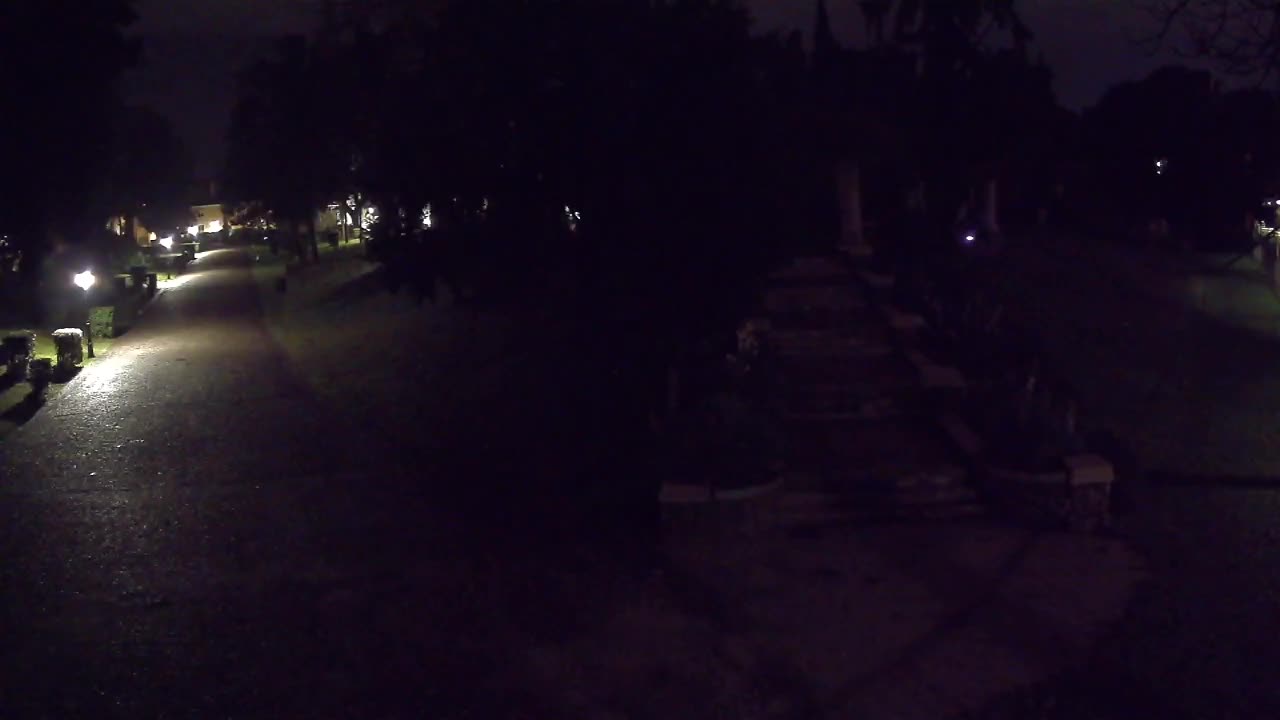 Webcam Parco Coronini Cronberg – Gorizia