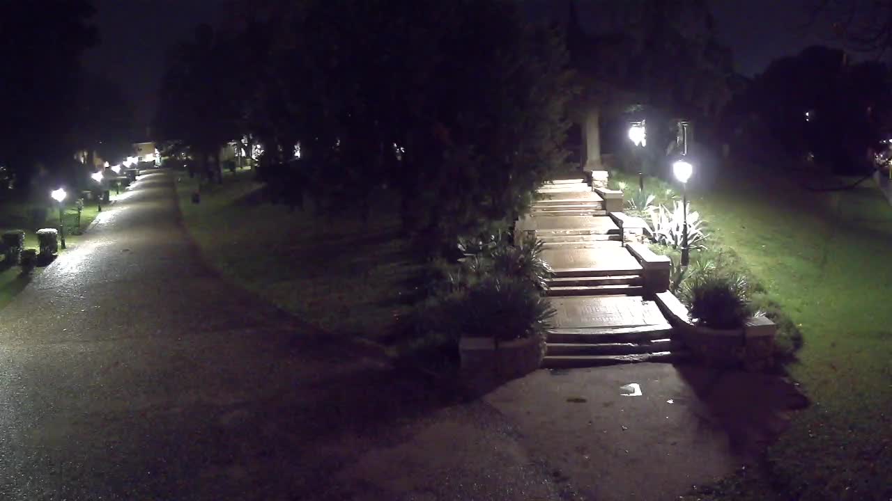 Webcam Parco Coronini Cronberg – Gorizia