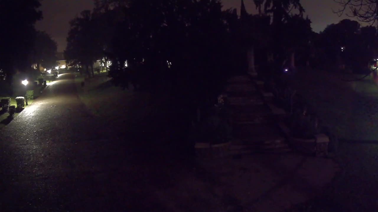 Spletna kamera park Coronini Kronberg – Gorica